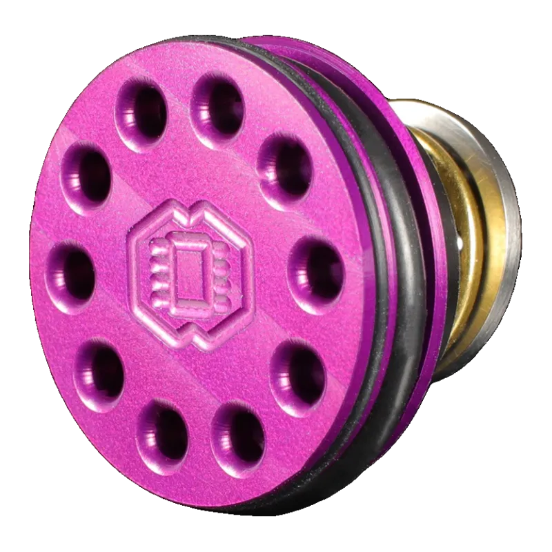 Gate - Tête de piston EON Power Hybrid rev.3 - Violet