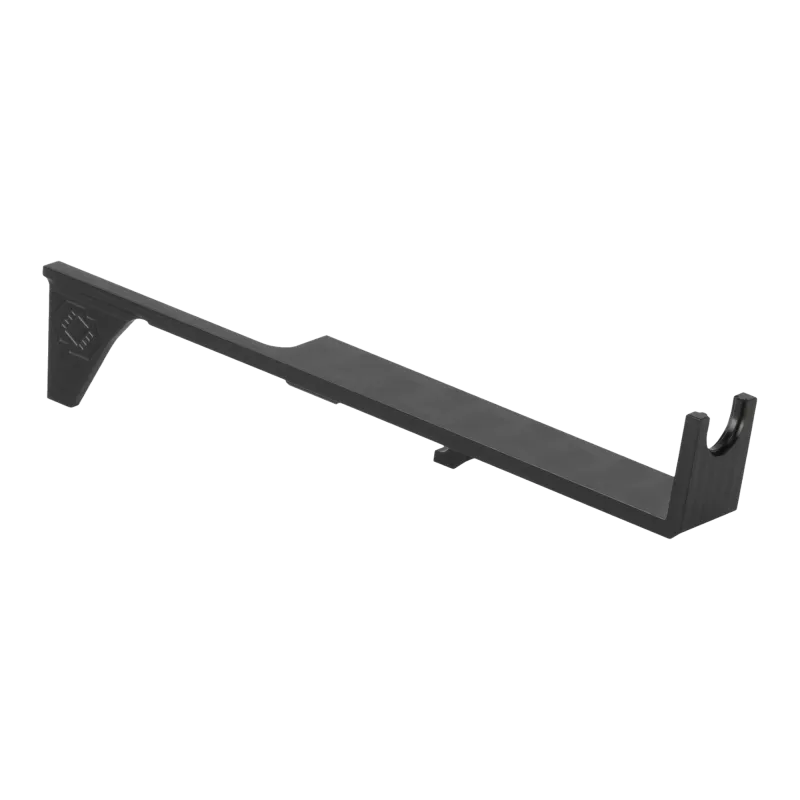 Gate - Tappet plate EON V2 - Noir