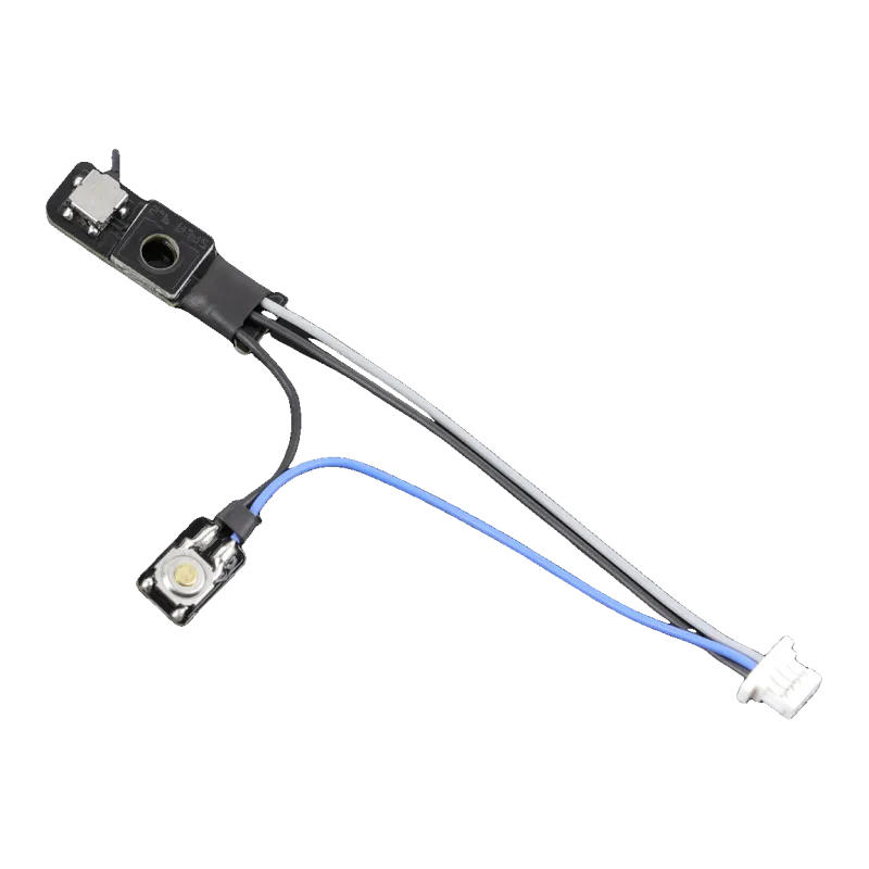 Gate - Capteur de chargeur et de bolt-catch à connecteur unique pour Titan II rev.2