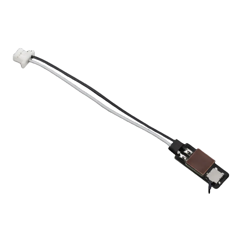 Gate - Capteur de chargeur avec câble pour Titan II rev.2