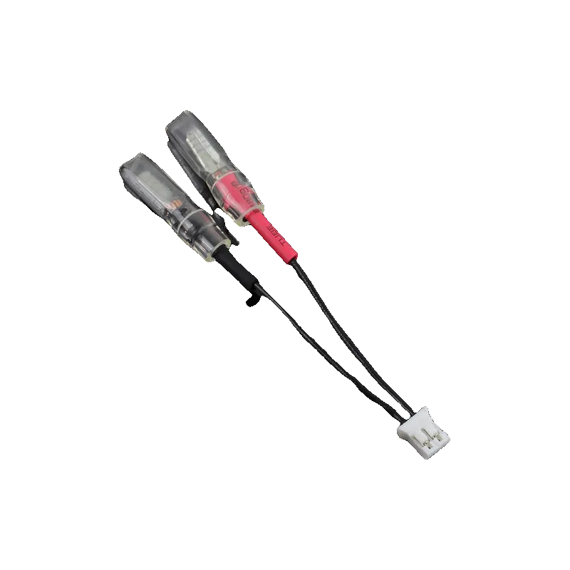 Gate - Câble pour HPA simple solénoïde avec câblage AEG pour Titan II et Aster II