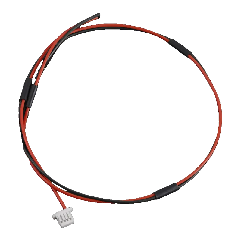 Gate - Câble d'alimentation universel DIY (gel blaster, chargeur électrique, traceur) pour Titan II