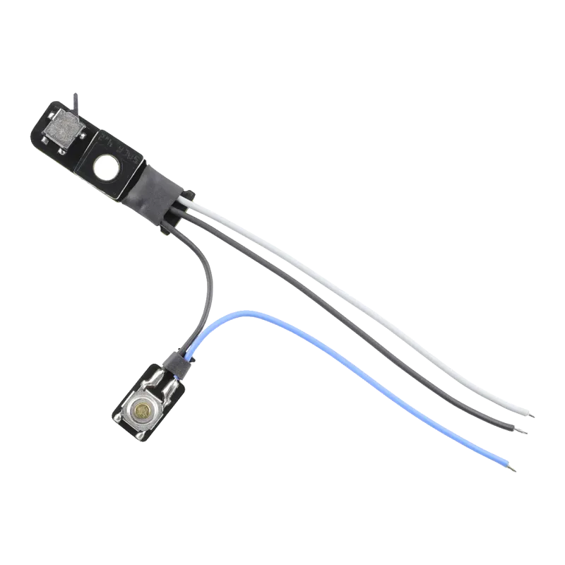 Gate - Capteurs de chargeur et de bolt-catch pour Aster II Bluetooth