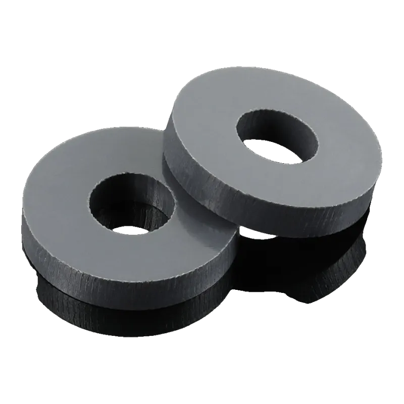 Gate - Bumpers de tête de cylindre EON Protector pour PH2 (2 pièces) - 40°ShA souple