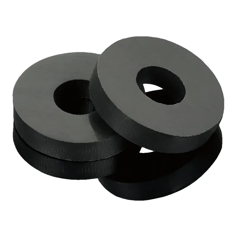 Gate - Bumpers de tête de cylindre EON Protector pour PH2 (2 pièces) - 60°ShA dur