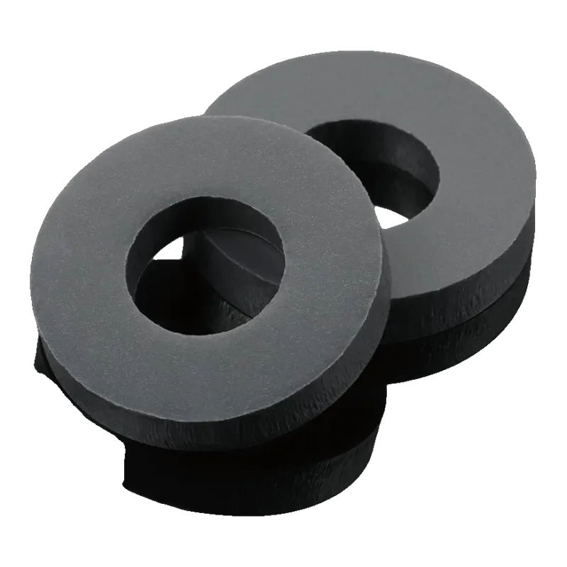 Gate - Bumpers de tête de cylindre EON Protector pour PH3 (2 pièces) - 40°ShA souple