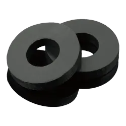 Gate - Bumpers de tête de cylindre EON Protector pour PH3 (2 pièces) - 60°ShA dur