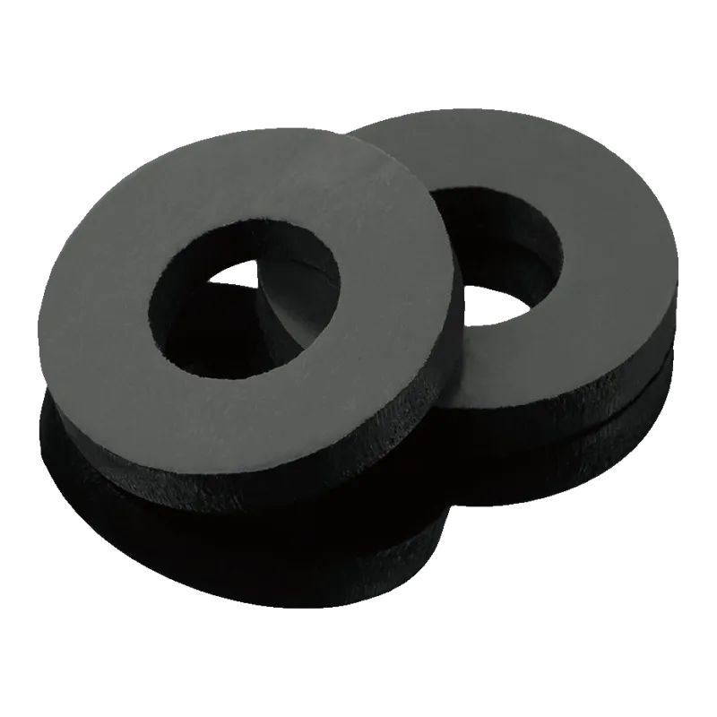 Gate - Bumpers de tête de cylindre EON Protector pour PH3 (2 pièces) - 60°ShA dur
