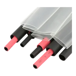 Gate - Jeu de gaines thermorétractables pour AEG