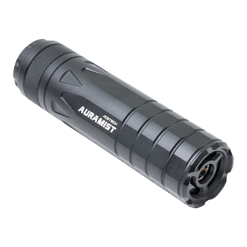 Acetech - Traceur Auramist unit - Noir