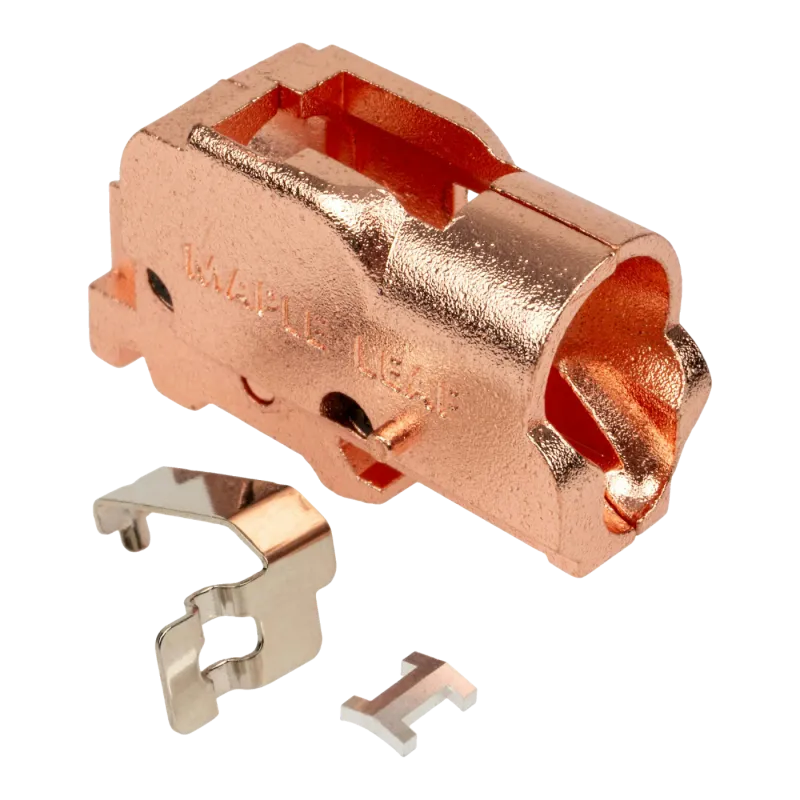 Maple Leaf - Set chambre hop-up pour Glock Tokyo Marui / WE / VFC / Stark