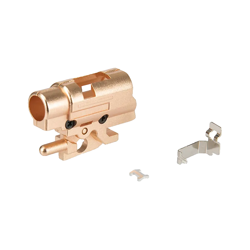 Maple Leaf - Set chambre hop-up pour 1911 Tokyo Marui / WE / KJ