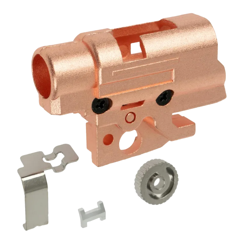Maple Leaf - Set chambre hop-up pour Hi-Capa Tokyo Marui / WE / KJ