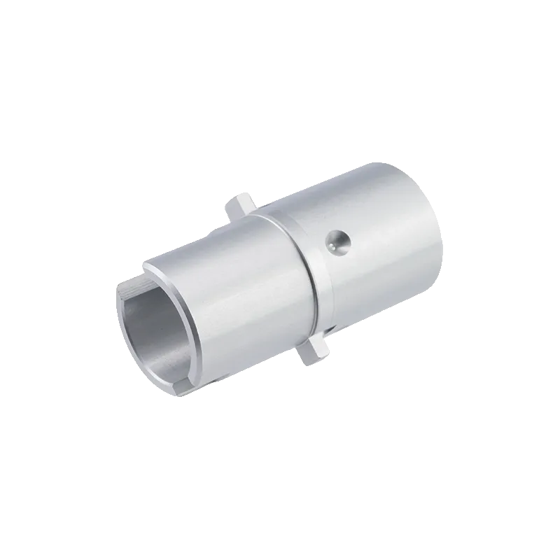 Maple Leaf - Adaptateur de canon extérieur pour M4A1 MWS Tokyo Marui GBBR