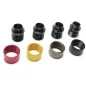 Poseidon - Adaptateur 11mm CW Vers 14mm CCW - Tan