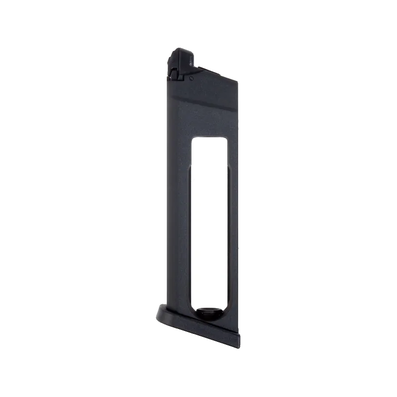 Saigo Defense - Chargeur CO2 23 billes pour pistolet MK1 - Noir