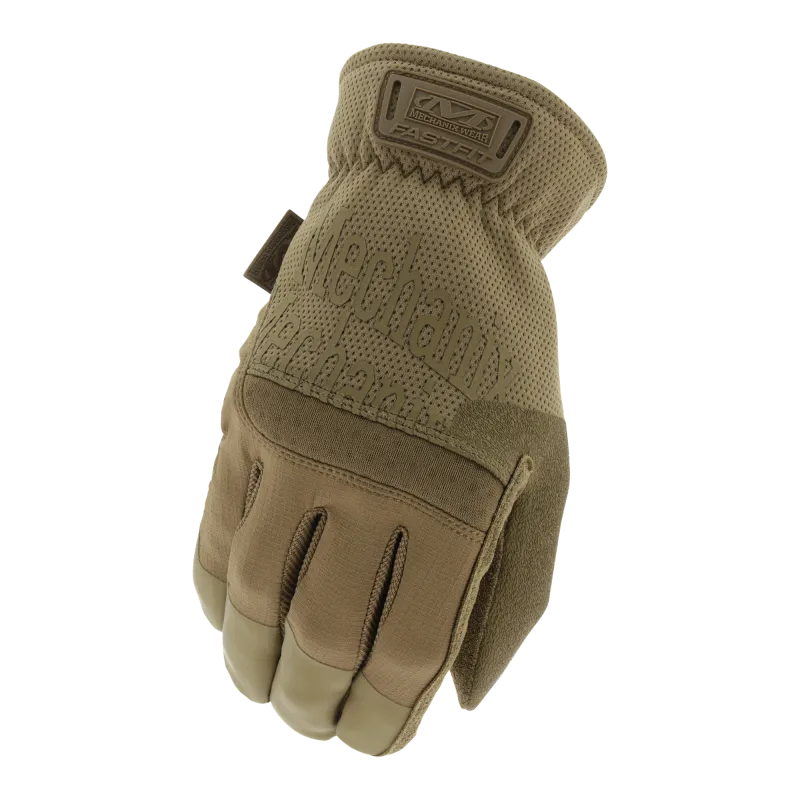 MECHANIX WEAR - Gants Tactiques Taille 7/S mechanix Fastfit - Coyote