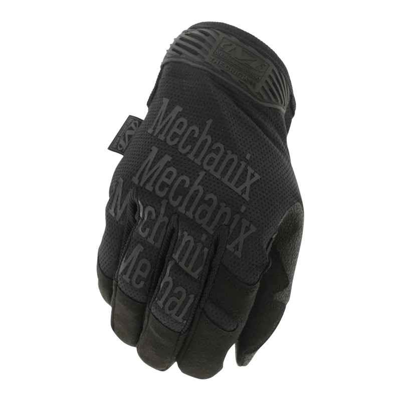 MECHANIX WEAR - Gants Tactiques Taille 7/S mechanix The Original Covert - Noir