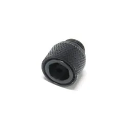 Poseidon - Adaptateur 11mm CW Vers 14mm CCW - Noir