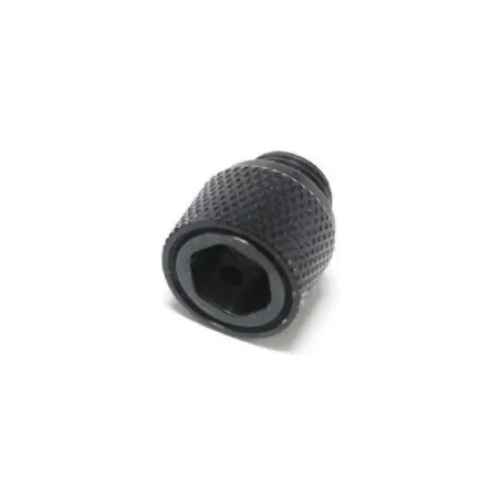 Poseidon - Adaptateur 11mm CW Vers 14mm CCW - Noir