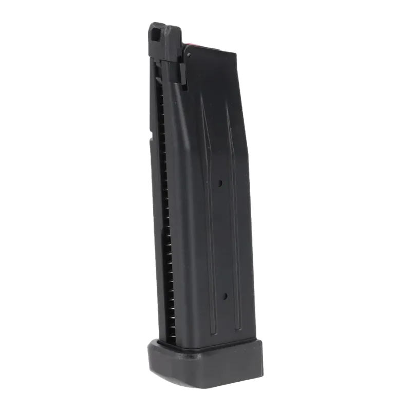 Specna Arms - Chargeur CO2 30 billes pour pistolet Vapor - Noir