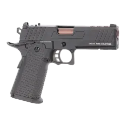 Specna Arms - Pistolet GBB SA-VGP18 Vapor Optics Ready - Noir