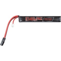 FUEL - Batterie Lipo 11.1V  1450mAh 30C - Tamiya - 1 bâton