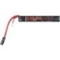FUEL - Batterie Lipo 11.1V  1450mAh 30C - Tamiya - 1 bâton