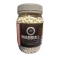 Madbull - Billes traçantes vertes Biodégradables 0.20g X 2000 bbs