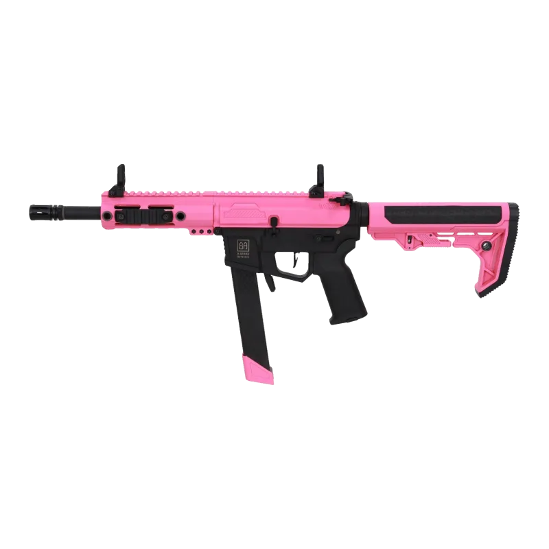 Specna Arms - Réplique AEG SA-FX01 Flex HAL G2 - Rose