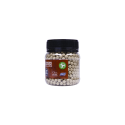 ASG - Billes Précision Ammunition 0.43g X 1000 bbs
