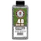 G&G Armament - Billes Biodégradable Grise Compétition Grade Sniper 0.40g X 2700 bbs