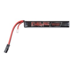 FUEL - Batterie Lipo 11.1V  1450mAh 30C - Tamiya - 1 bâton