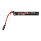 FUEL - Batterie Lipo 11.1V  1450mAh 30C - Tamiya - 1 bâton