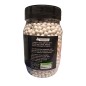 Nimrod Tactical - Billes blanches Biodégradables Pro Performance 0.36g X 2000 bbs