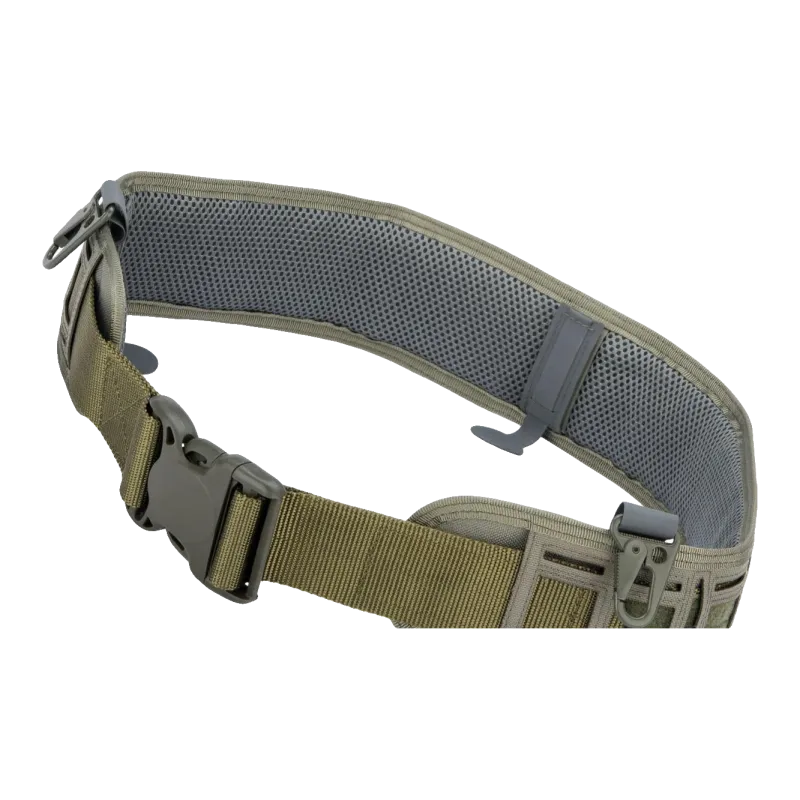 Tactical Ops - Ceinture MOLLE 3D - OD