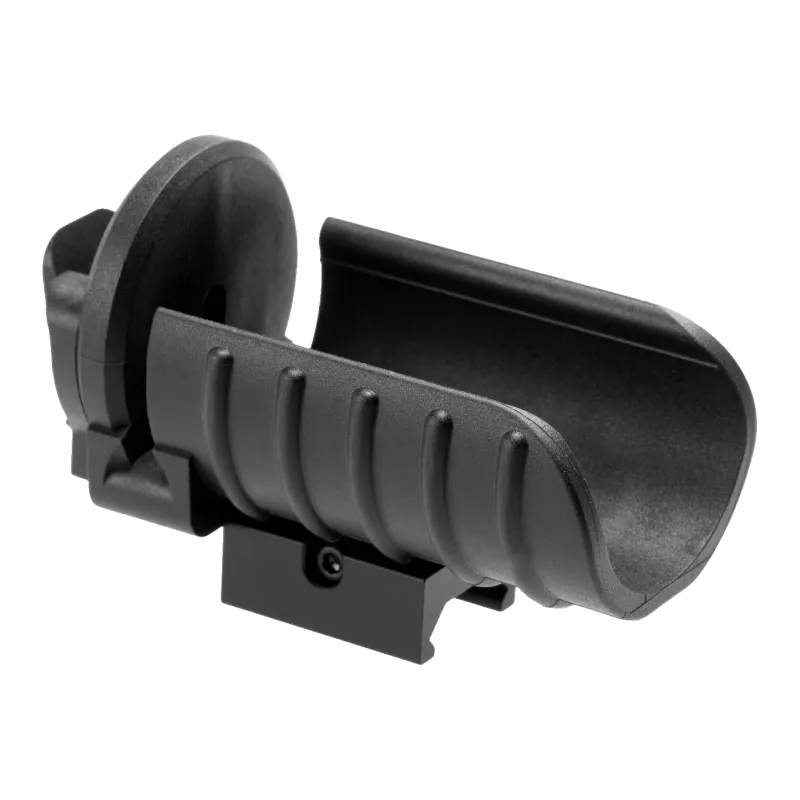 Action Army - Lance-grenade 40 mm compact pour rail 20 mm - Noir