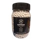 Nimrod Tactical - Billes blanches Biodégradables Pro Performance 0.36g X 2000 bbs