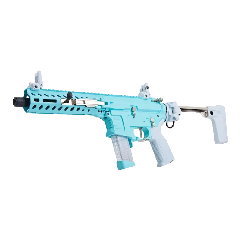 G&G Armament - Réplique AEG FAR 9 - Macaron Blue