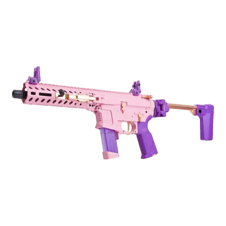 G&G Armament - Réplique AEG FAR 9 - Rose