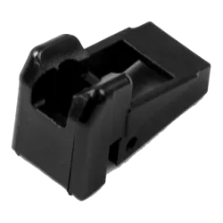 ASG - Lèvre et joint de chargeur Modify Trinity - Noir