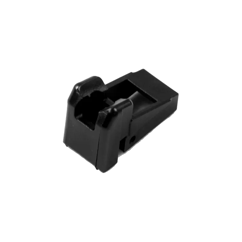ASG - Lèvre et joint de chargeur Modify Trinity - Noir