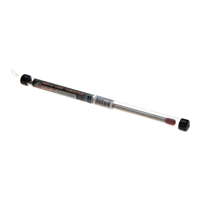 Canon Maple Leaf Crazy Jet 6.04 mm 290 mm dans son tube d'emballage d'origine avec étiquette