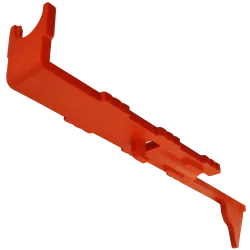 FPS Softair - FPS Renforcée Tappet Plate pour gearbox AEG Version 3