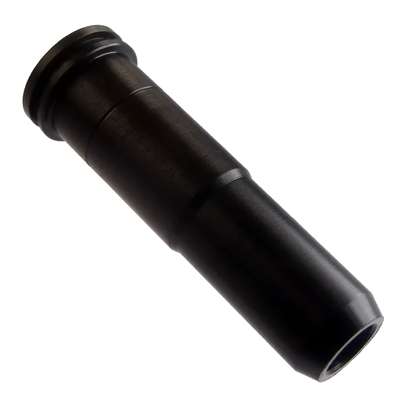 Nozzle POM FPS Softair SPSCAR-LP pour AEG SCAR-L, photo officielle