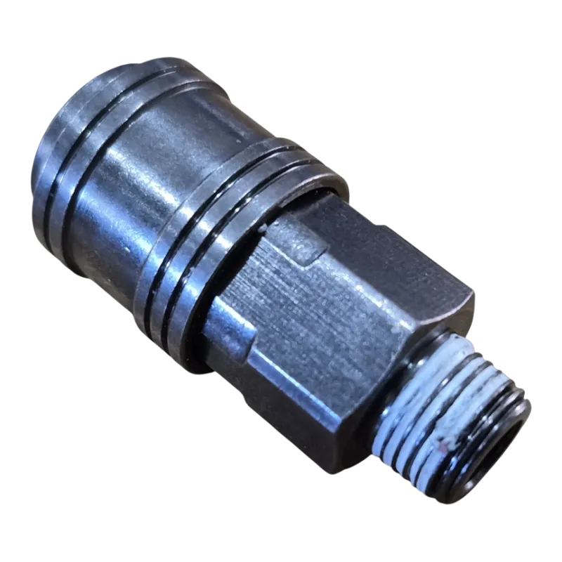 BALYSTIK - Connecteur de ligne au régulateur - UE