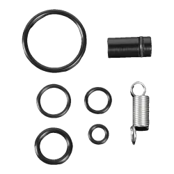 Gate - PULSAR D HPA Engine Repair Kit (O-Ring set + Spring + Tappet Plate Piston)