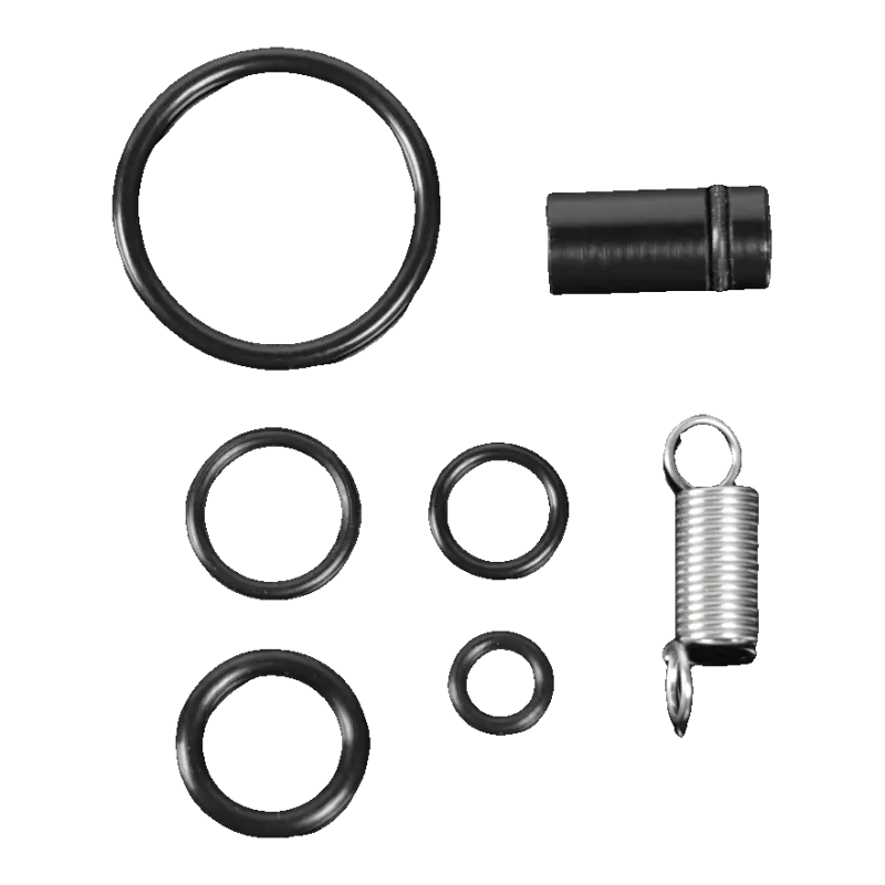 Gate - PULSAR D HPA Engine Repair Kit (O-Ring set + Spring + Tappet Plate Piston)