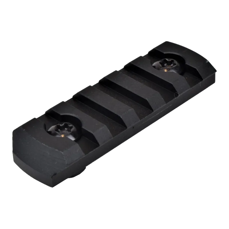Big Dragon - Rail M-LOK 5 slots - Noir