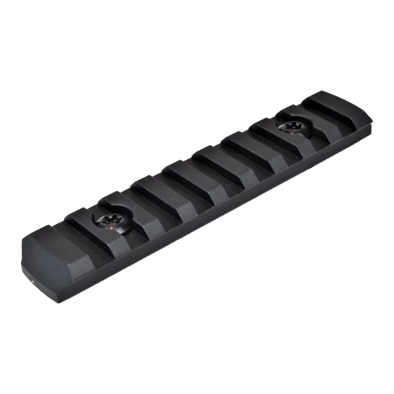 Big Dragon - Rail M-LOK 9 slots - Noir